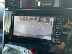 トヨタ タンク
