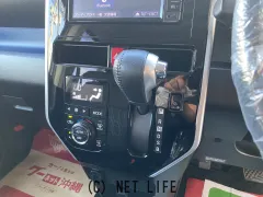トヨタ タンク