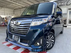 トヨタ タンク