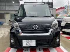 日産 デイズルークス
