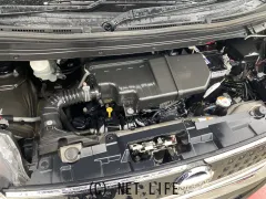 日産 デイズルークス