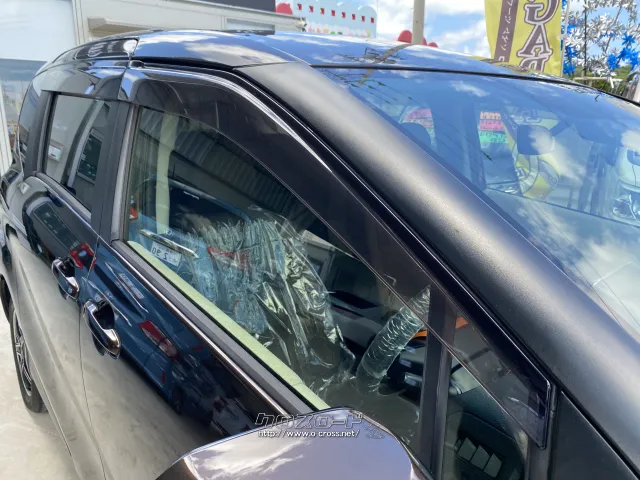 トヨタ シエンタ