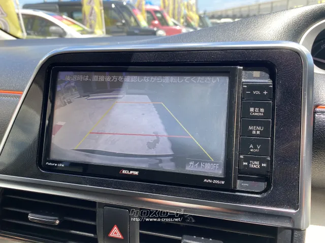 トヨタ シエンタ