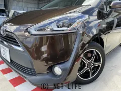トヨタ シエンタ