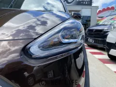 トヨタ シエンタ