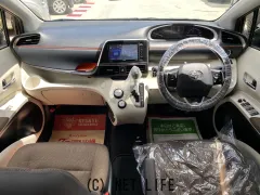 トヨタ シエンタ