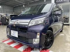 ダイハツ ムーヴ