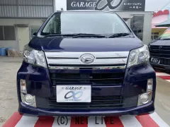 ダイハツ ムーヴ