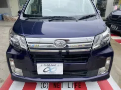 ダイハツ ムーヴ