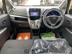 ダイハツ ムーヴ