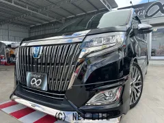 トヨタ エスクァイア