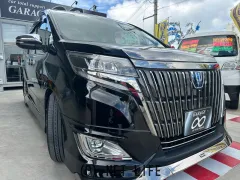 トヨタ エスクァイア