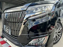 トヨタ エスクァイア