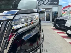 トヨタ エスクァイア