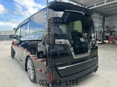 トヨタ エスクァイア