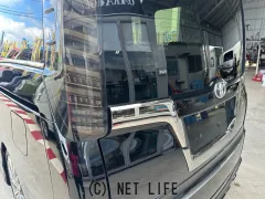トヨタ エスクァイア