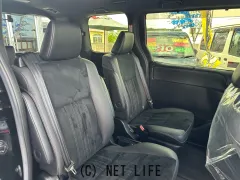 トヨタ エスクァイア