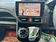 トヨタ エスクァイア
