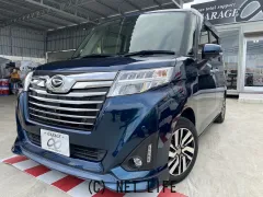 ダイハツ トール