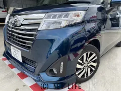 ダイハツ トール