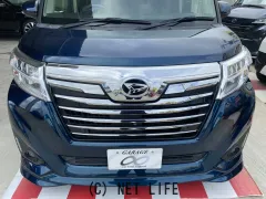 ダイハツ トール