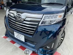ダイハツ トール