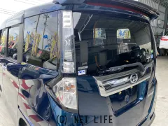 ダイハツ トール