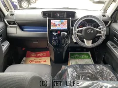 ダイハツ トール