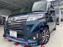 ダイハツ トール