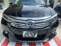 トヨタ SAI