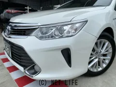 トヨタ カムリハイブリッド