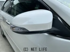 トヨタ カムリハイブリッド