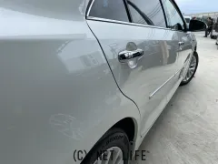 トヨタ カムリハイブリッド
