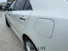 トヨタ カムリハイブリッド