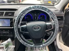 トヨタ カムリハイブリッド