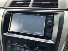 トヨタ カムリハイブリッド