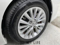 トヨタ カムリハイブリッド
