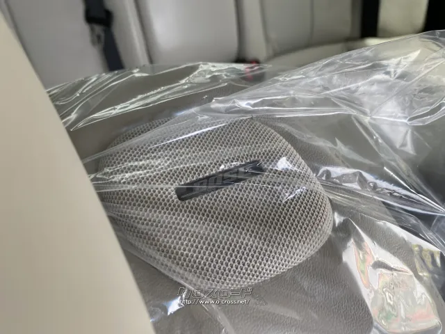 日産 フーガハイブリッド