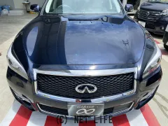 日産 フーガハイブリッド