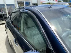 日産 フーガハイブリッド