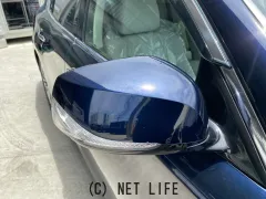 日産 フーガハイブリッド