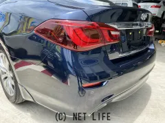 日産 フーガハイブリッド