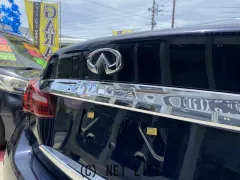 日産 フーガハイブリッド