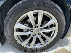 日産 フーガハイブリッド