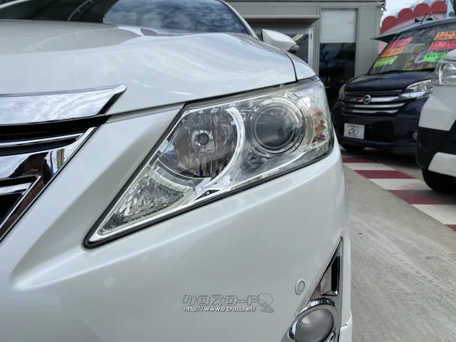 トヨタ カムリハイブリッド