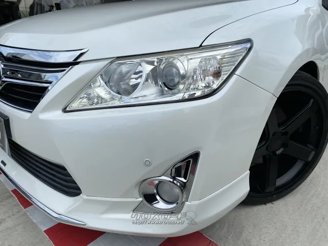 トヨタ カムリハイブリッド