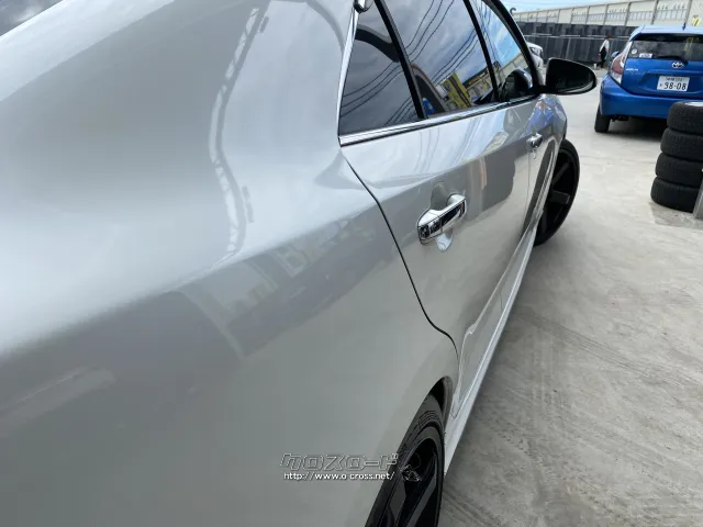 トヨタ カムリハイブリッド