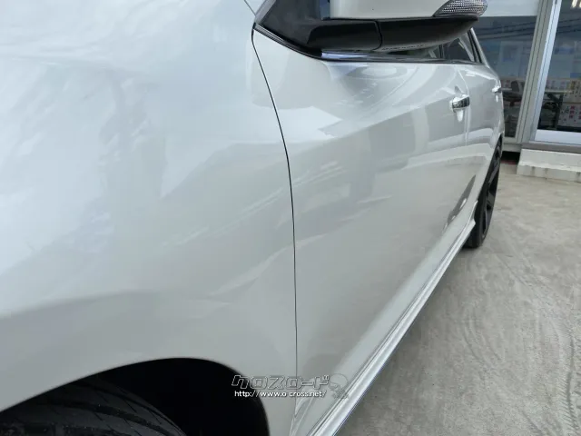 トヨタ カムリハイブリッド