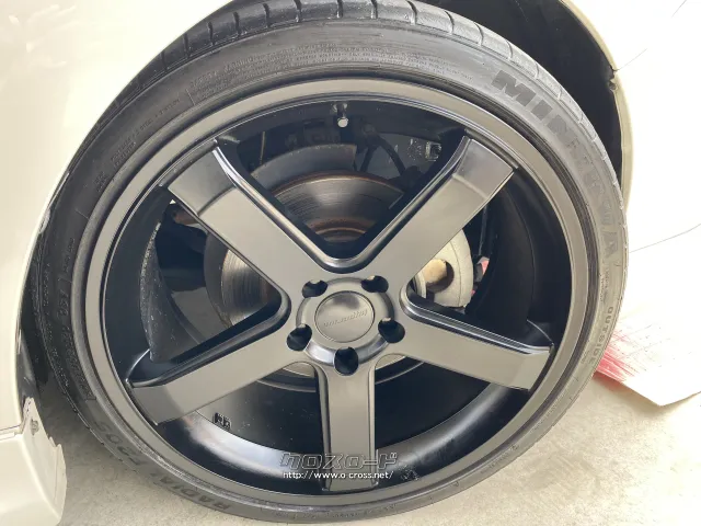 トヨタ カムリハイブリッド