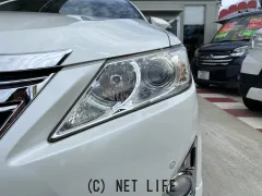 トヨタ カムリハイブリッド